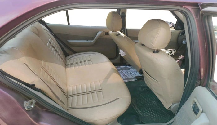 2006 Ford Ikon 1.3 FLAIR PETROL, Petrol, Manual, 71,413 km, interior