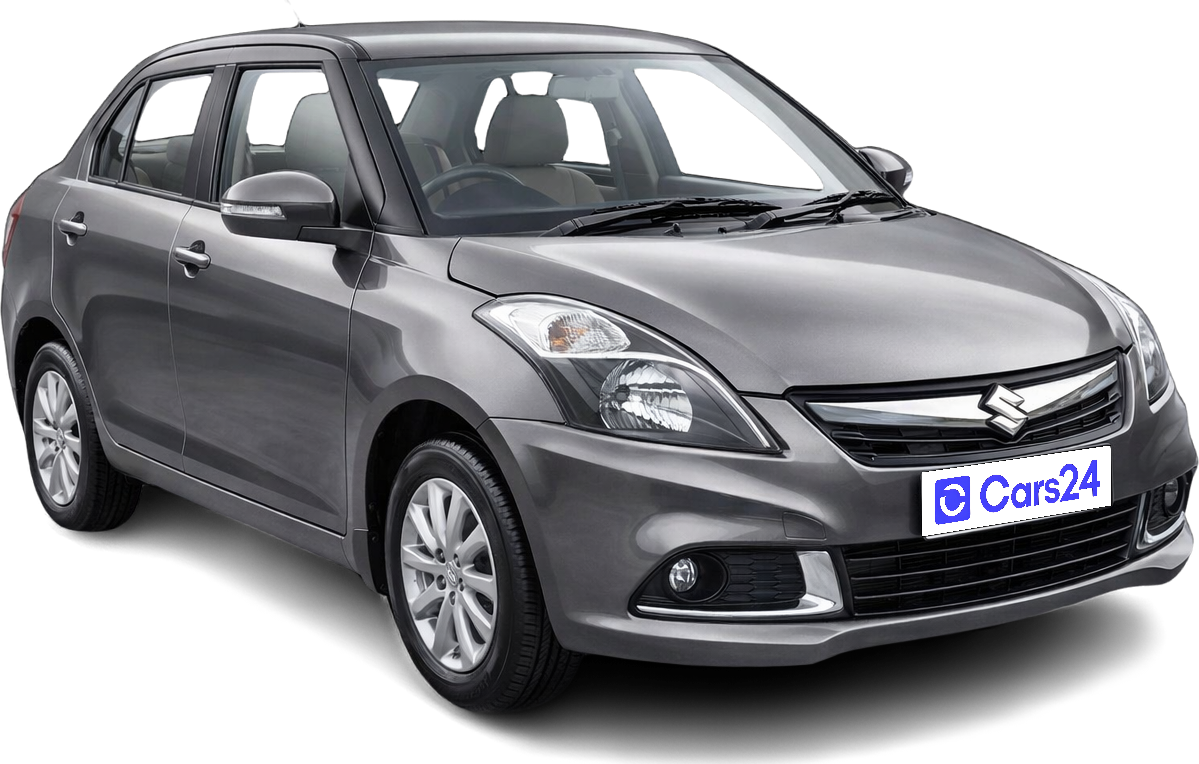 2016 Maruti Swift Dzire - Sedan - Petrol - Manual - ₹4.30 lakh