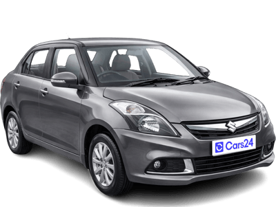 2016 Maruti Swift Dzire - Sedan - Petrol - Manual - ₹4.30 lakh