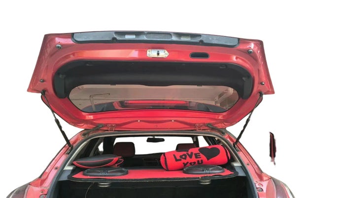 2011 Maruti Swift VXI, Petrol, Manual, 29,012 km, exterior