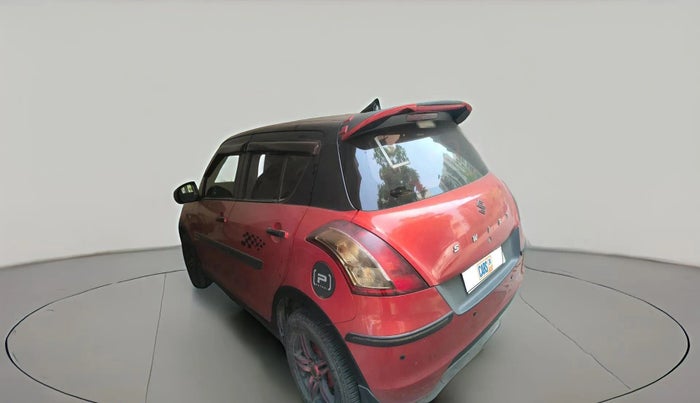2011 Maruti Swift VXI, Petrol, Manual, 29,012 km, exterior