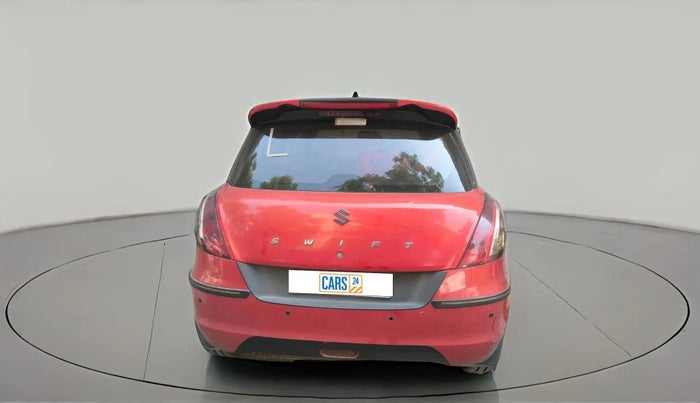 2011 Maruti Swift VXI, Petrol, Manual, 29,012 km, exterior