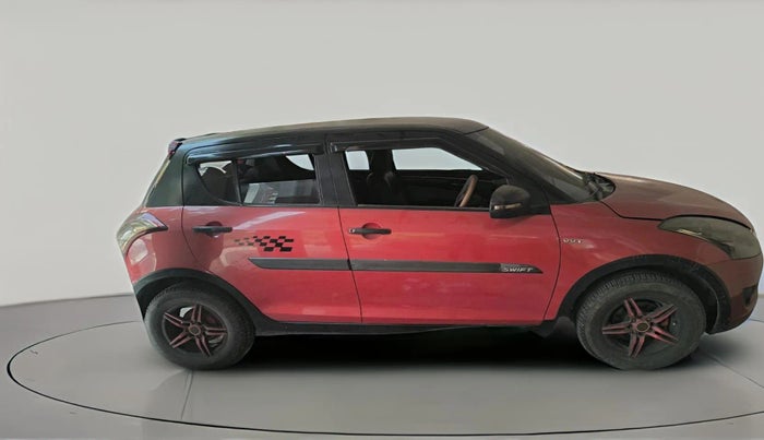 2011 Maruti Swift VXI, Petrol, Manual, 29,012 km, exterior