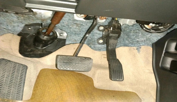 2015 Honda City 1.5L I-VTEC SV CVT, Petrol, Automatic, 37,056 km, interior