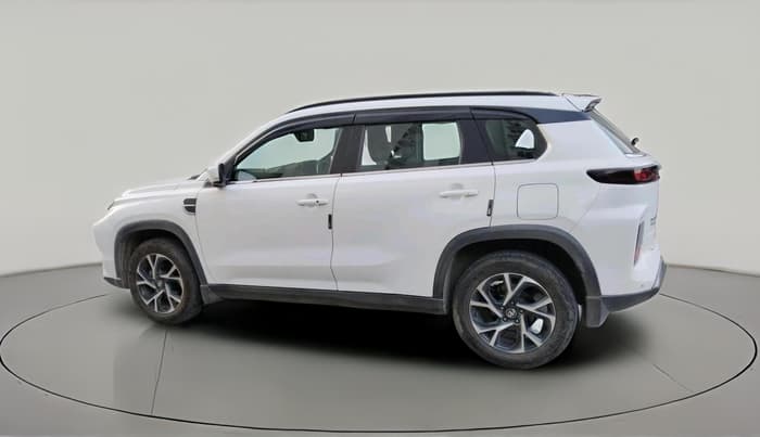 2023 Toyota URBAN CRUISER HYRYDER V AT NEO DRIVE, Petrol, Automatic, 13,523 km, exterior