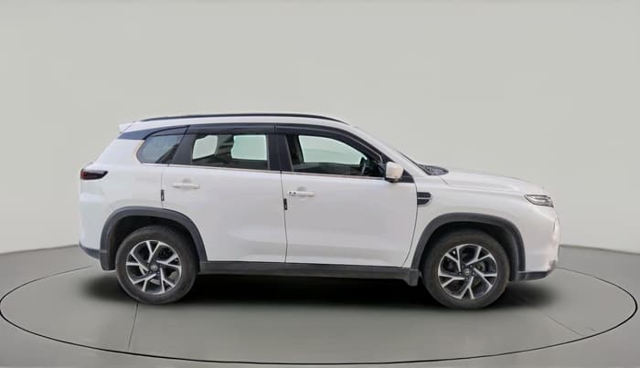 2023 Toyota URBAN CRUISER HYRYDER V AT NEO DRIVE, Petrol, Automatic, 13,523 km, exterior