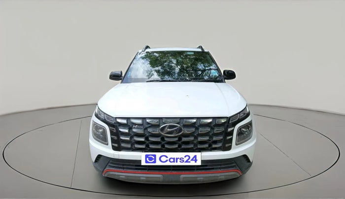 2024 Hyundai VENUE N LINE N6 1.0 TURBO DCT, Petrol, Automatic, 24,546 km, exterior