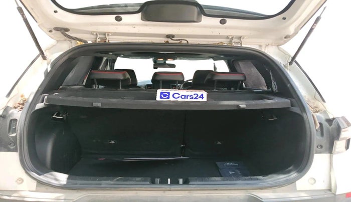 2024 Hyundai VENUE N LINE N6 1.0 TURBO DCT, Petrol, Automatic, 24,546 km, exterior
