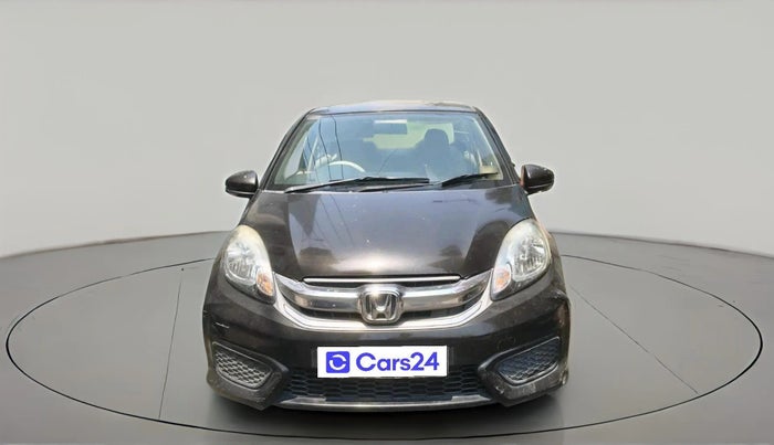 2016 Honda Amaze 1.2L I-VTEC S, Petrol, Manual, 45,820 km, exterior