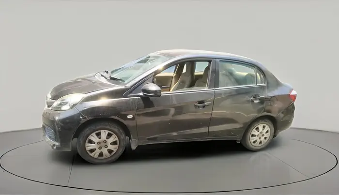 2016 Honda Amaze 1.2L I-VTEC S, Petrol, Manual, 45,820 km, exterior