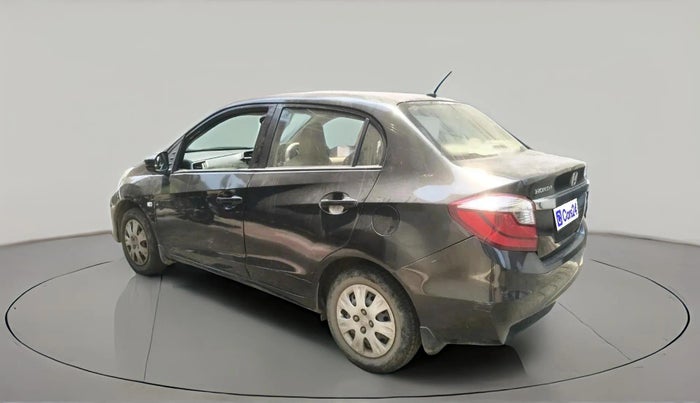 2016 Honda Amaze 1.2L I-VTEC S, Petrol, Manual, 45,820 km, exterior