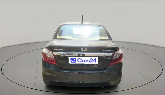 2016 Honda Amaze 1.2L I-VTEC S, Petrol, Manual, 45,820 km, exterior