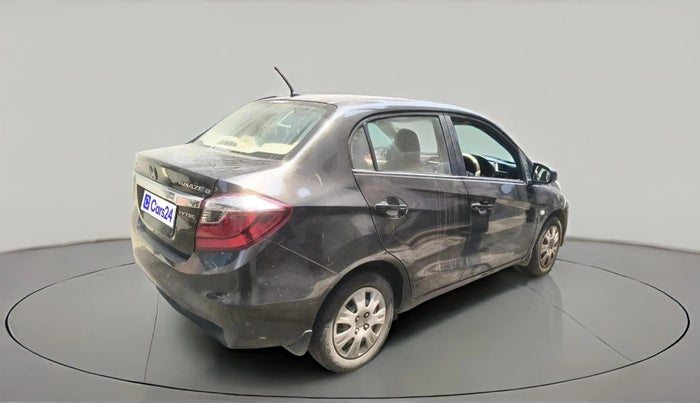 2016 Honda Amaze 1.2L I-VTEC S, Petrol, Manual, 45,820 km, exterior