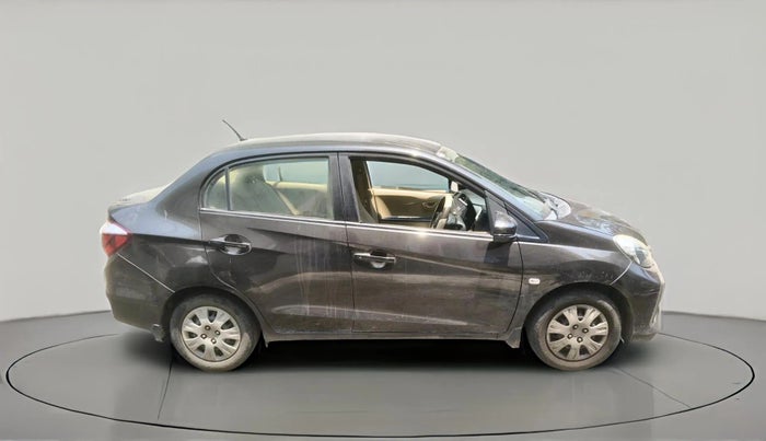 2016 Honda Amaze 1.2L I-VTEC S, Petrol, Manual, 45,820 km, exterior