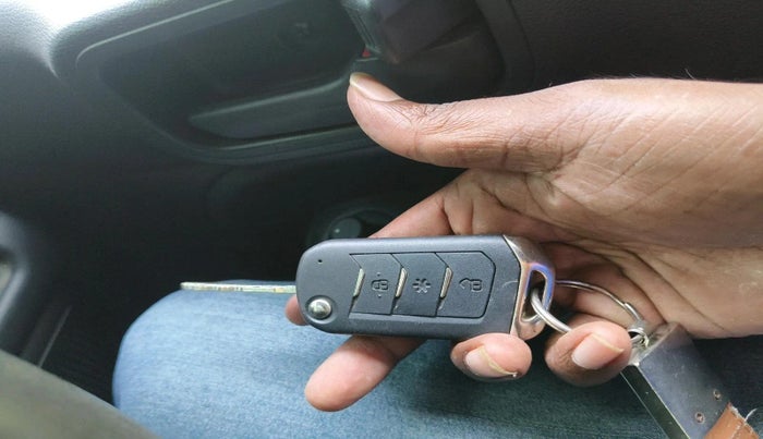 2023 Mahindra Thar LX PETROL HT 4WD AT, Petrol, Automatic, 34,255 km, interior