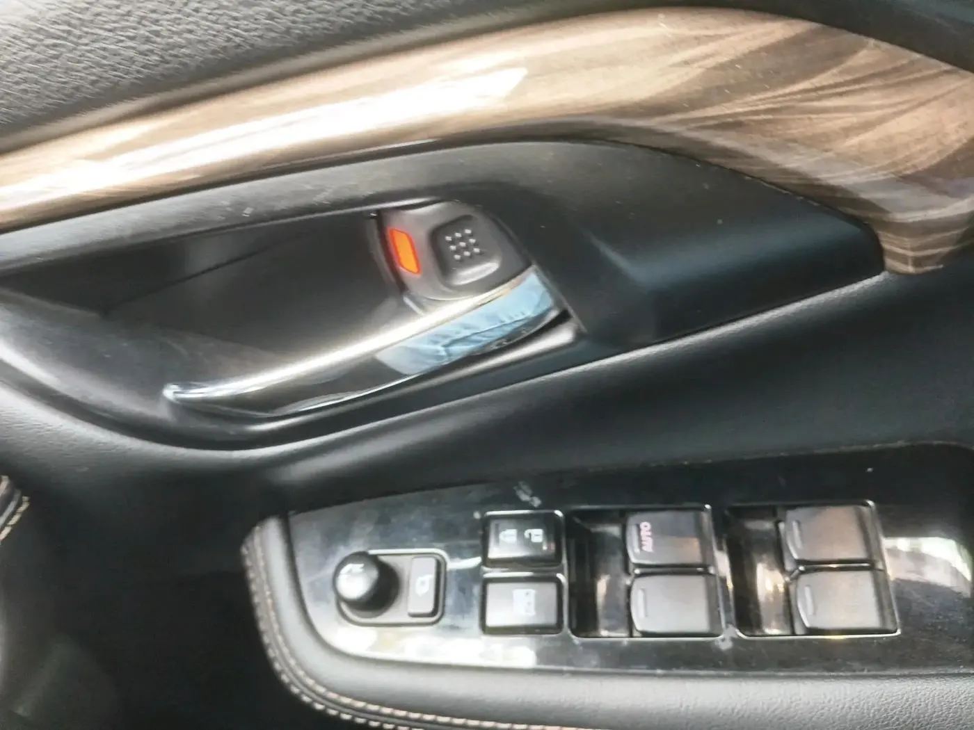 2022 Maruti Grand Vitara ALPHA PLUS HYBRID ECVT, Hybrid, Automatic, 1,39,000 km, interior