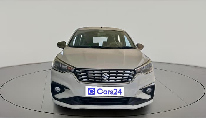 2021 Maruti Ertiga ZXI SHVS, CNG, Manual, 96,601 km, exterior
