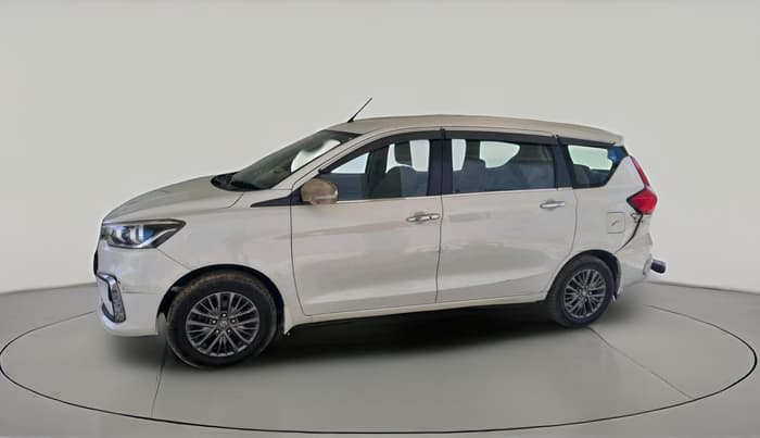 2021 Maruti Ertiga ZXI SHVS, CNG, Manual, 96,601 km, exterior