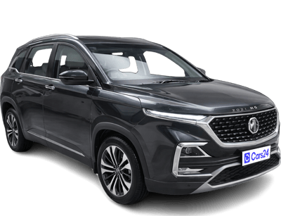 2021 MG HECTOR - SUV - Petrol - Manual - ₹12.55 lakh