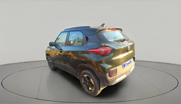 2024 Tata PUNCH EV EMPOWERED LONG RANGE 3.3, Electric, Automatic, 9,915 km, exterior