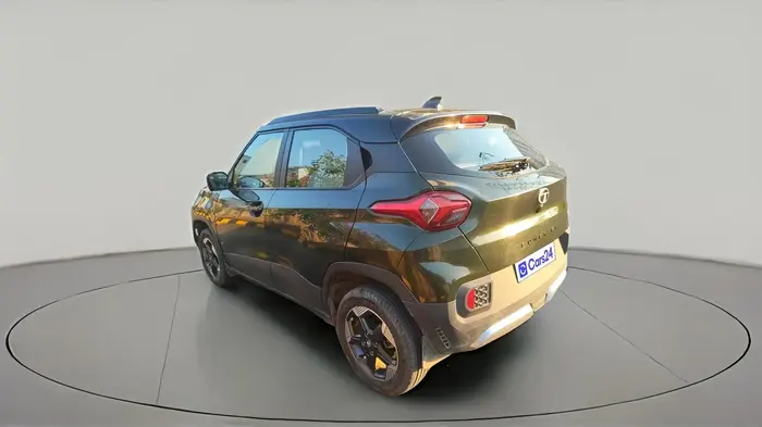 2024 Tata PUNCH EV EMPOWERED LONG RANGE 3.3, Electric, Automatic, 9,915 km, exterior