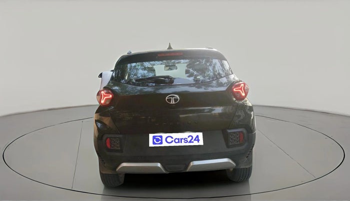 2024 Tata PUNCH EV EMPOWERED LONG RANGE 3.3, Electric, Automatic, 9,915 km, exterior