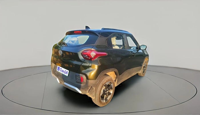 2024 Tata PUNCH EV EMPOWERED LONG RANGE 3.3, Electric, Automatic, 9,915 km, exterior