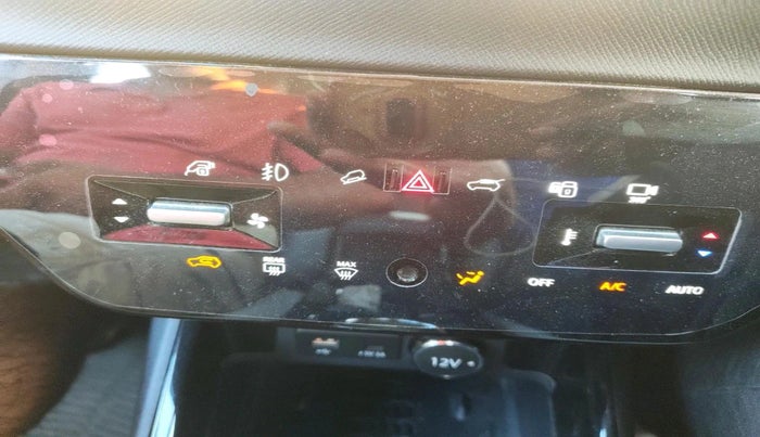 2024 Tata PUNCH EV EMPOWERED LONG RANGE 3.3, Electric, Automatic, 9,915 km, interior