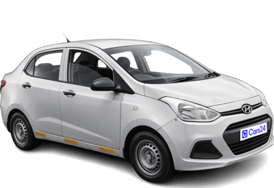 2017 Hyundai XCENT PRIME - Sedan - Diesel - Manual - ₹2.10 lakh