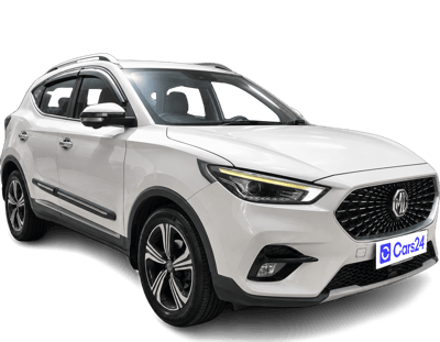 2022 MG ASTOR - SUV - Petrol - Automatic - ₹13.50 lakh