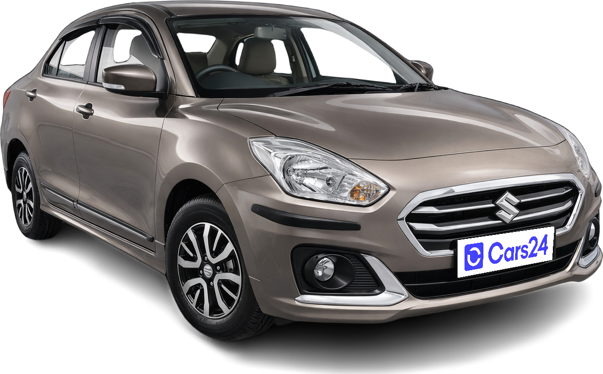 2021 Maruti Dzire - Sedan - Petrol - Manual - ₹6.55 lakh