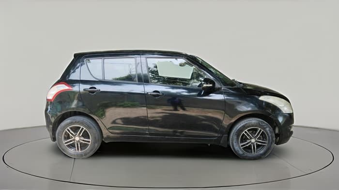 2014 Maruti Swift VDI, Diesel, Manual, 1,15,634 km, exterior
