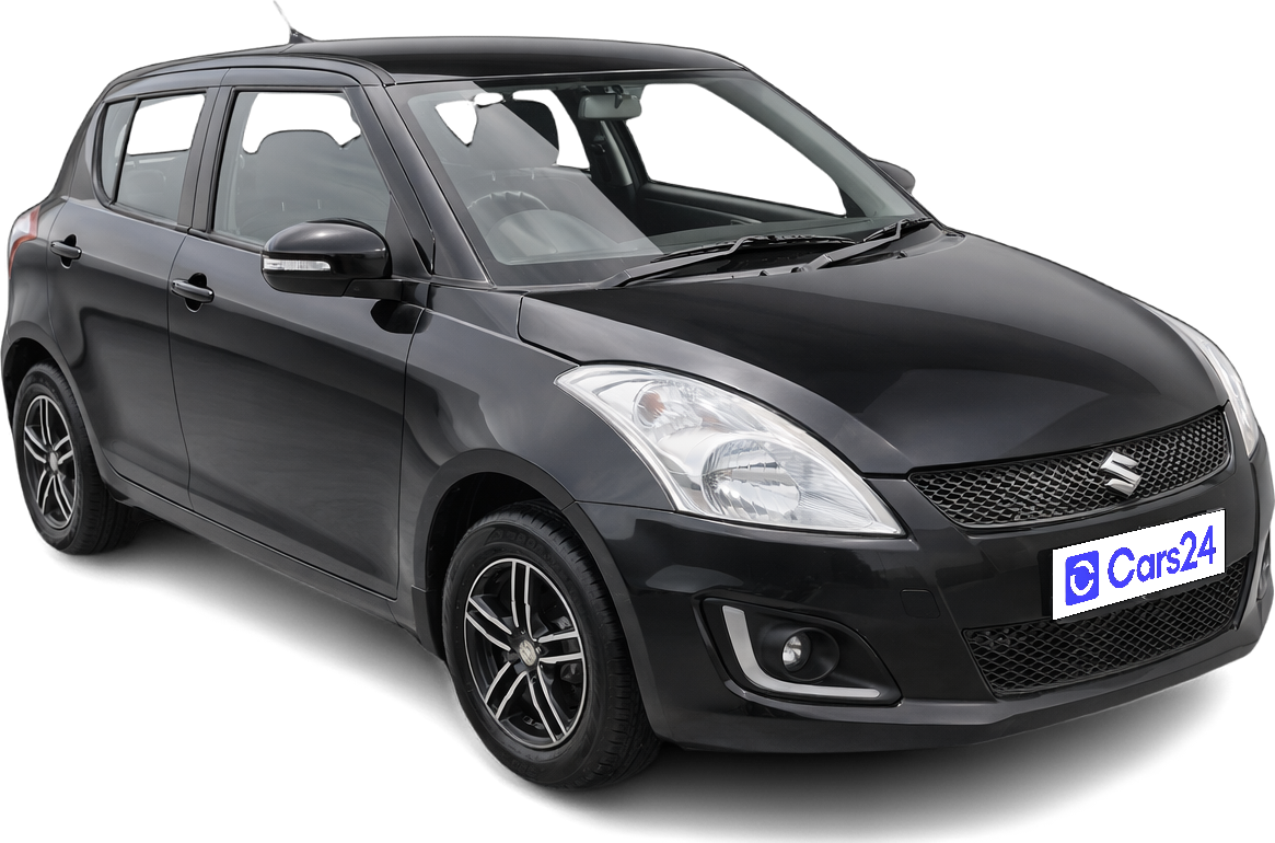 2014 Maruti Swift - Hatchback - Diesel - Manual - ₹3.20 lakh