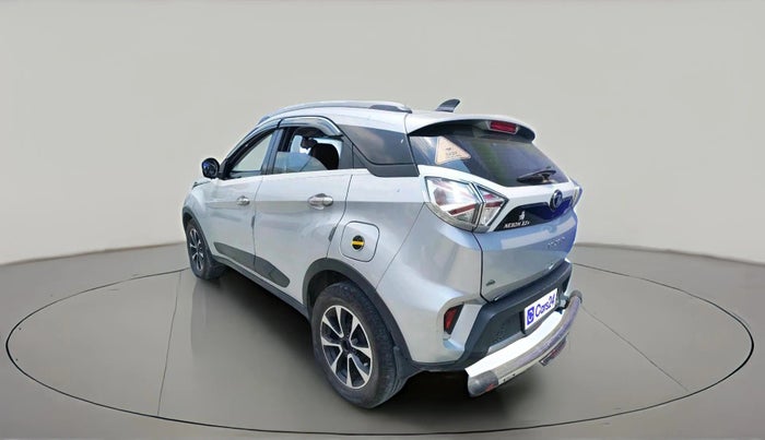 2021 Tata NEXON XZ PLUS DIESEL, Diesel, Manual, 1,64,216 km, exterior