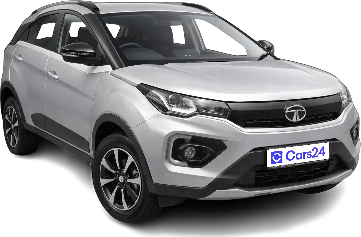 2021 Tata NEXON - SUV - Diesel - Manual - ₹7.75 lakh