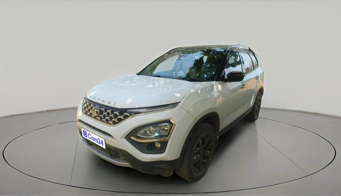 2022 Tata Safari XZA PLUS, Diesel, Automatic, 68,723 km, exterior