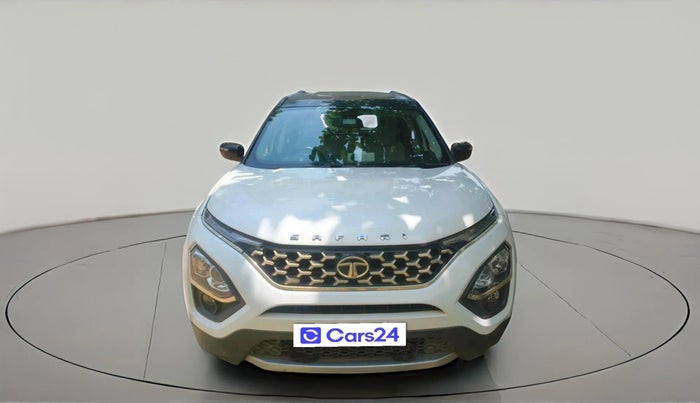 2022 Tata Safari XZA PLUS, Diesel, Automatic, 68,723 km, exterior