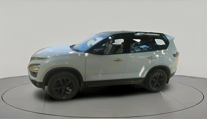 2022 Tata Safari XZA PLUS, Diesel, Automatic, 68,723 km, exterior
