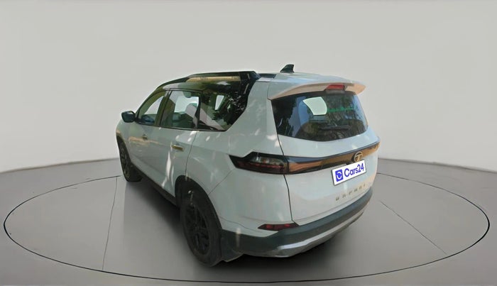 2022 Tata Safari XZA PLUS, Diesel, Automatic, 68,723 km, exterior