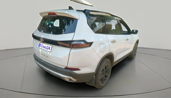 2022 Tata Safari XZA PLUS, Diesel, Automatic, 68,723 km, exterior