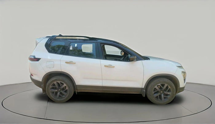 2022 Tata Safari XZA PLUS, Diesel, Automatic, 68,723 km, exterior