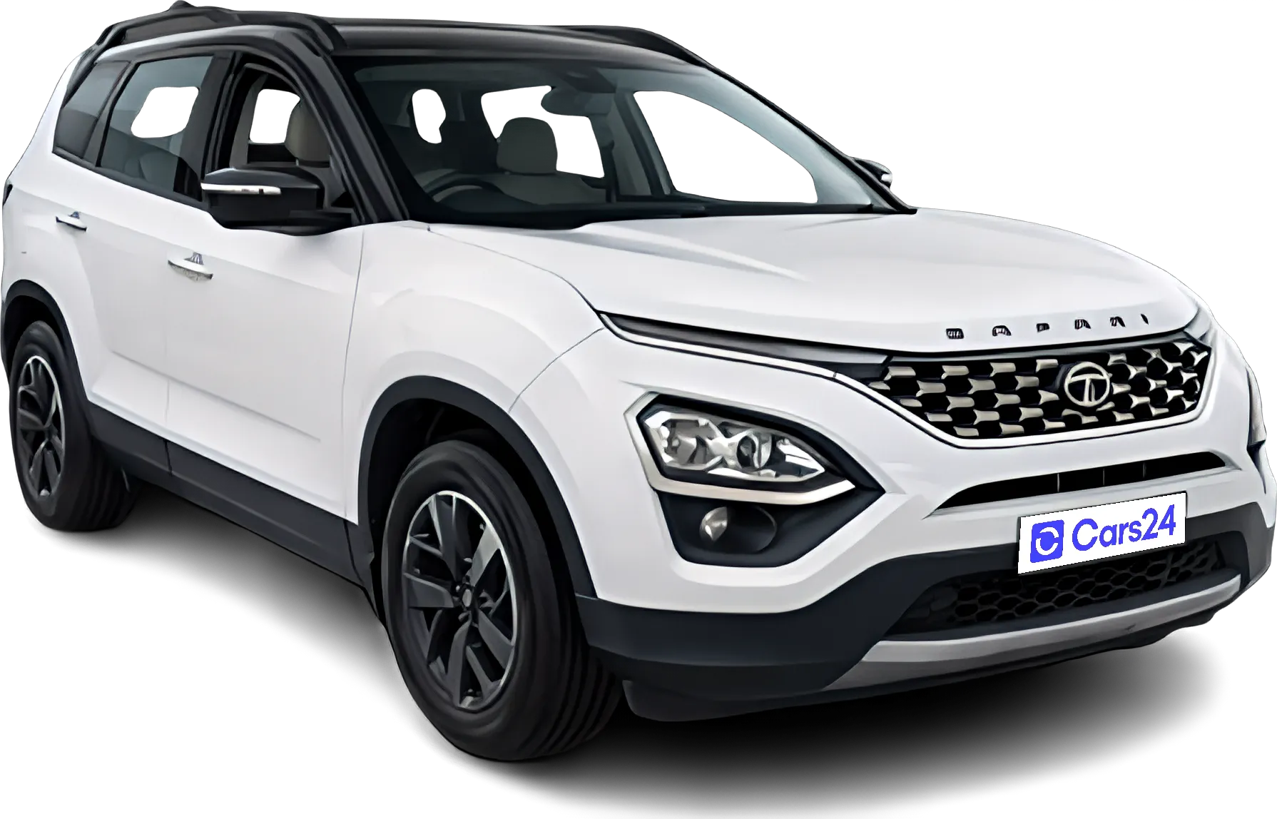 2022 Tata Safari - SUV - Diesel - Automatic - ₹15.32 lakh