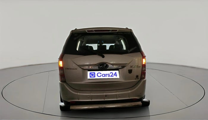 2015 Mahindra XUV500 W6, Diesel, Manual, 92,873 km, exterior