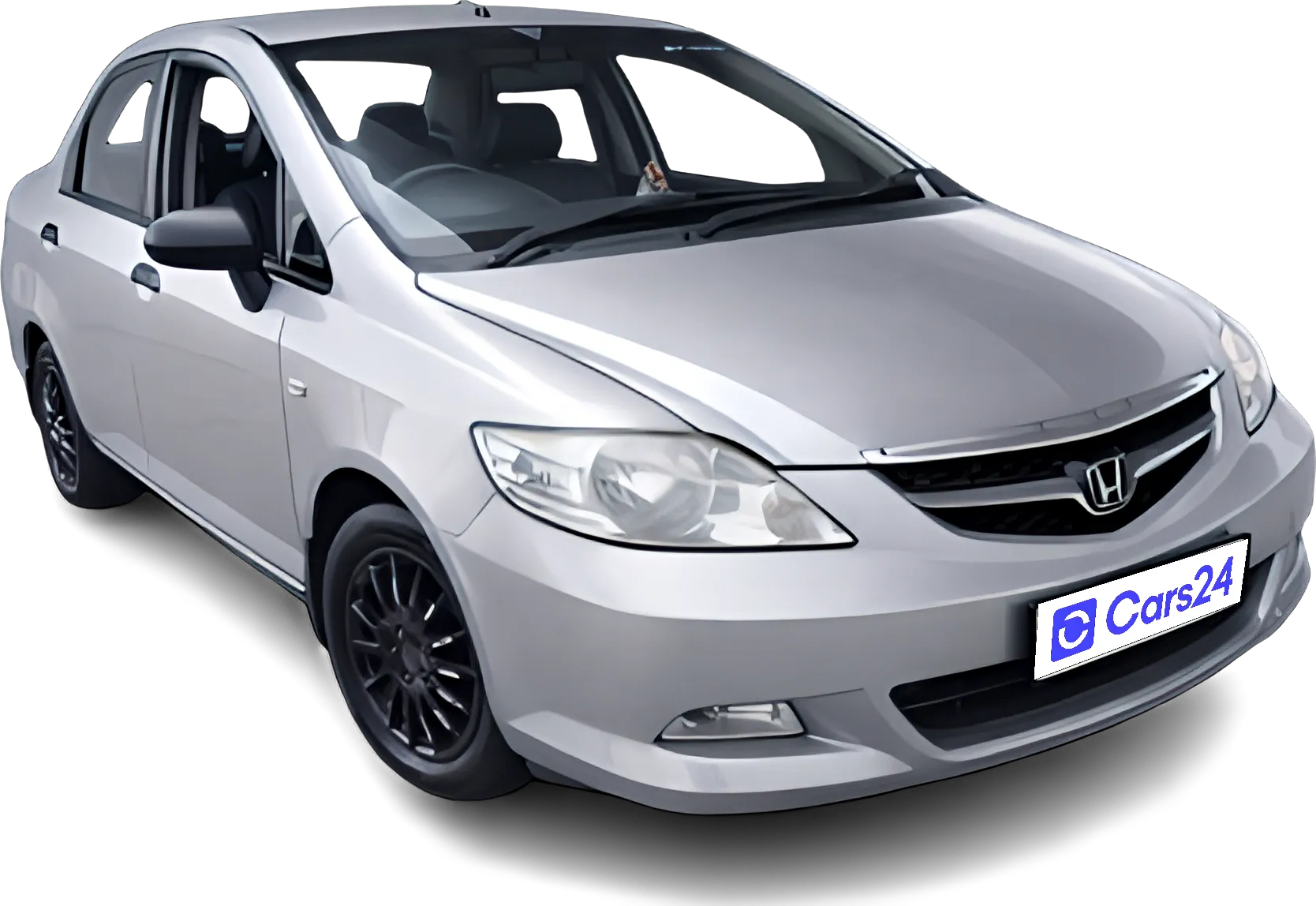 2007 Honda City ZX - Sedan - Petrol - Manual - ₹1.49 lakh