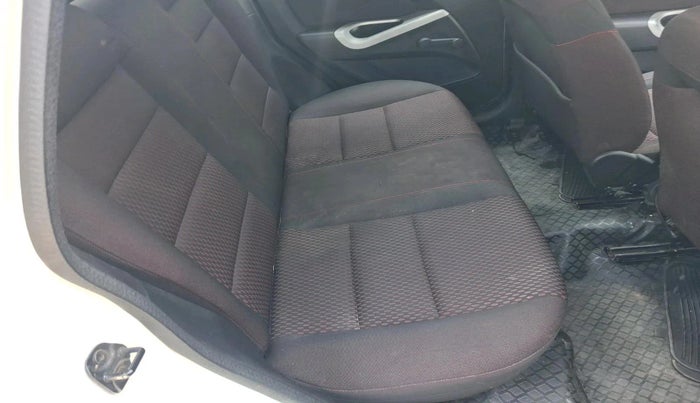 2011 Ford Figo ZXI 1.2 PETROL, Petrol, Manual, 79,491 km, interior