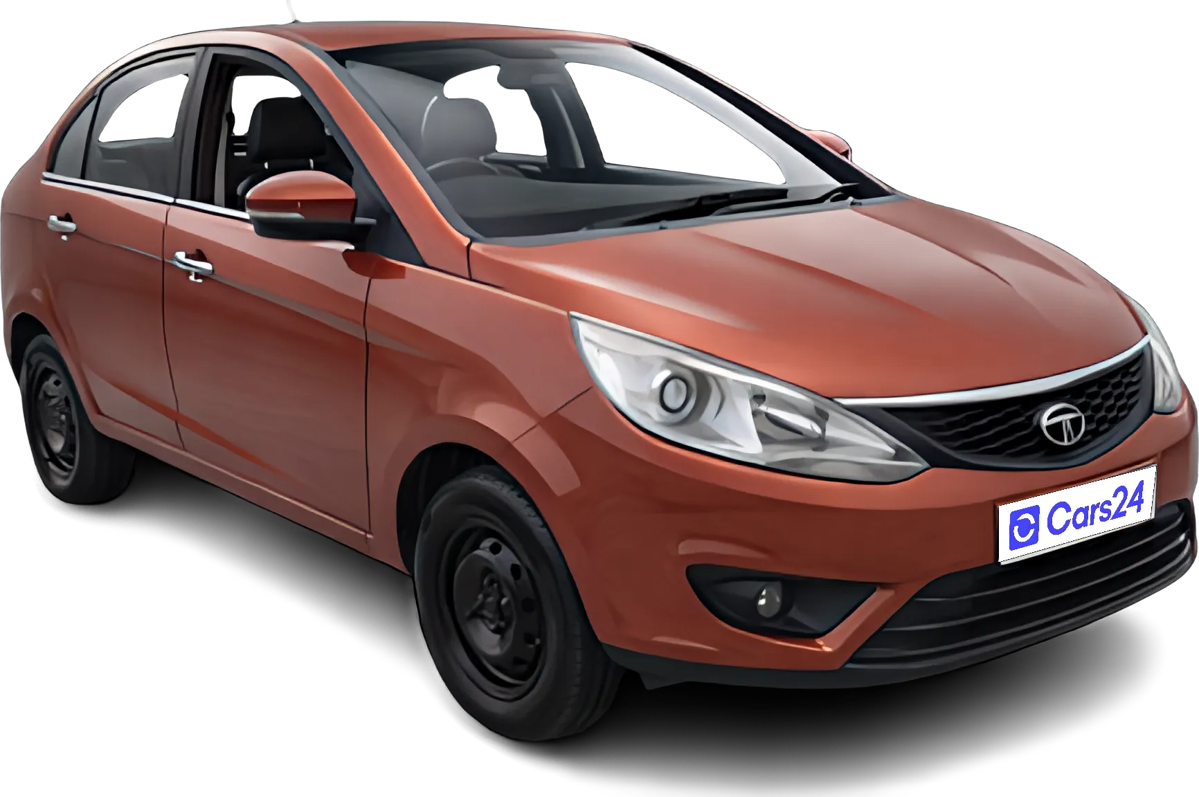 2016 Tata Zest - Sedan - Diesel - Manual - ₹2.19 lakh