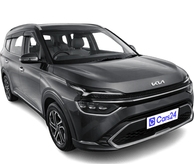 2023 KIA CARENS - SUV - Petrol - Manual - ₹14.96 lakh