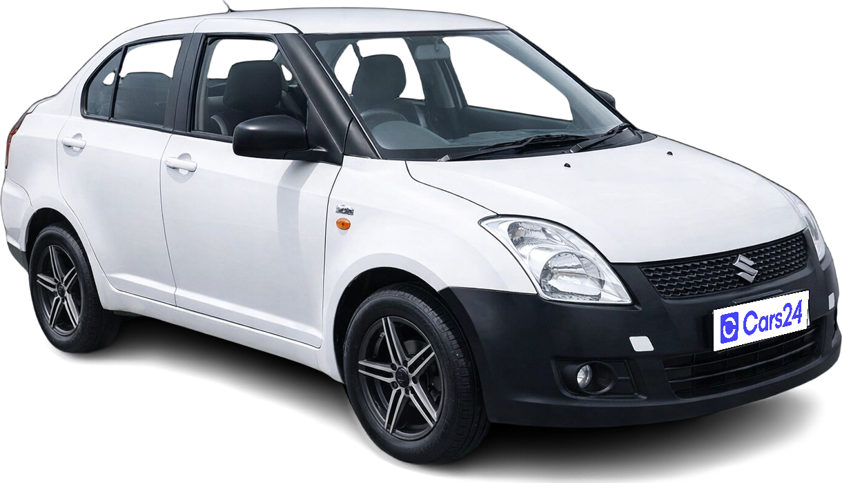 2016 Maruti Swift Dzire - Sedan - Diesel - Manual - ₹2.90 lakh