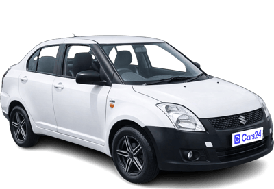 2016 Maruti Swift Dzire - Sedan - Diesel - Manual - ₹2.90 lakh