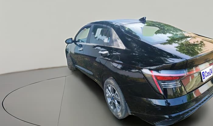 2023 Hyundai Verna SX 1.5 VTVT IVT, Petrol, Automatic, 43,646 km, exterior